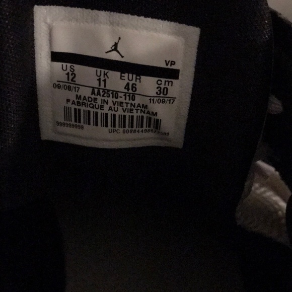 Jordan Why Not ZER0.1 2-Way - Picture 5 of 5